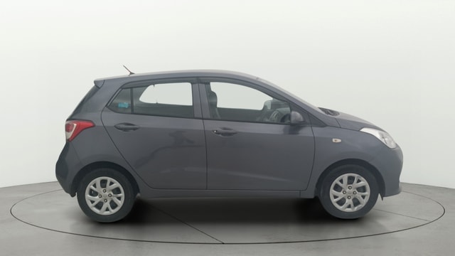View Hyundai Grand i10 Image 8 Used Hyundai Grand i10 Image 8