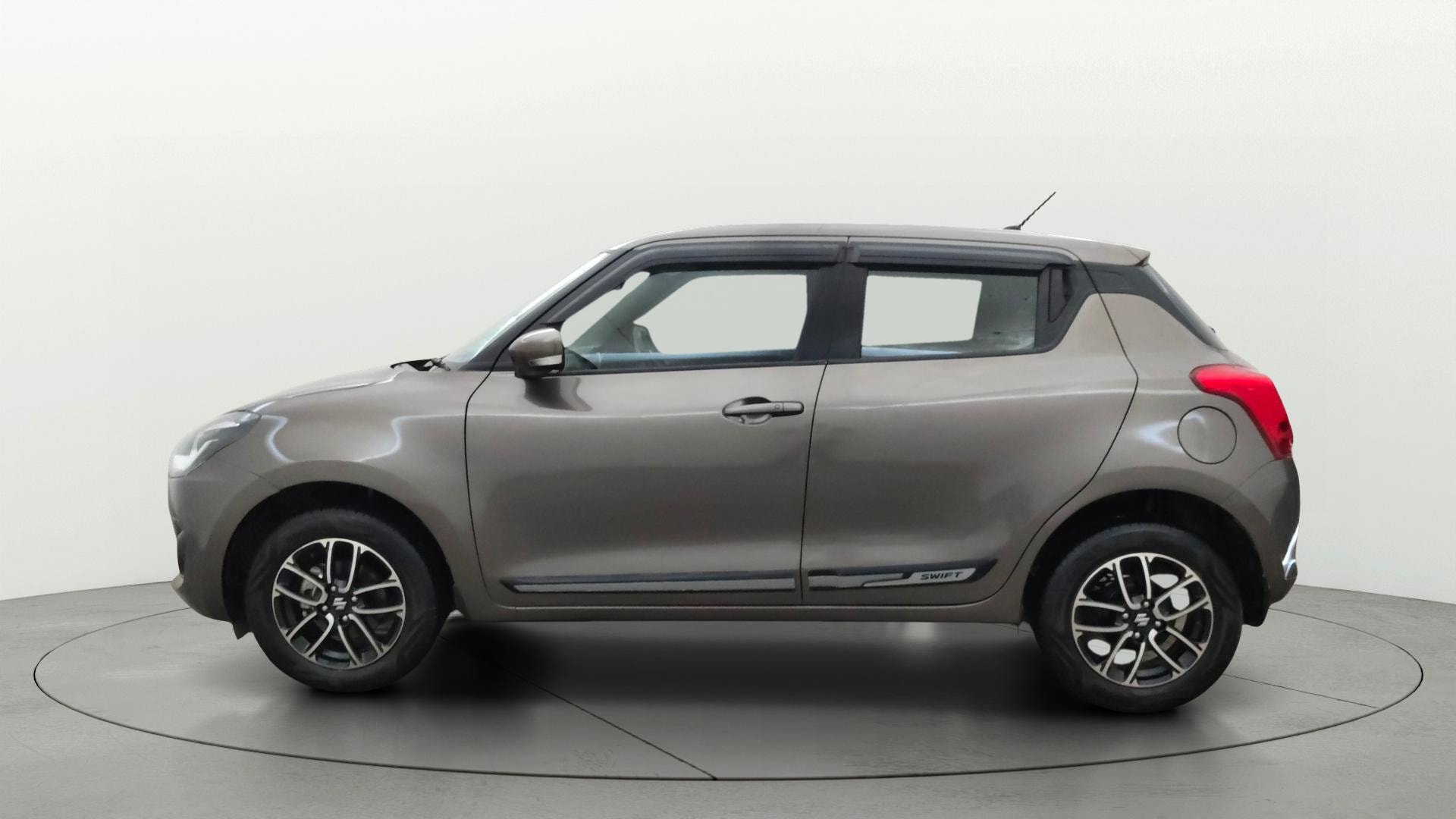 View 2022 Maruti Suzuki 1000 Base Variant Image 6 Used 2022 Maruti Suzuki 1000 Base Variant Image 6