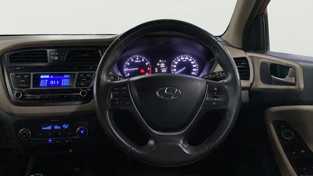 View Hyundai Elite i20 Image 20 Used Hyundai Elite i20 Image 20