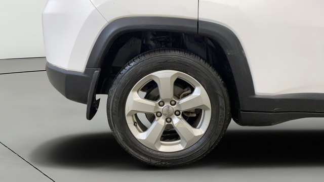 View Jeep Compass Image 24 Used Jeep Compass Image 24
