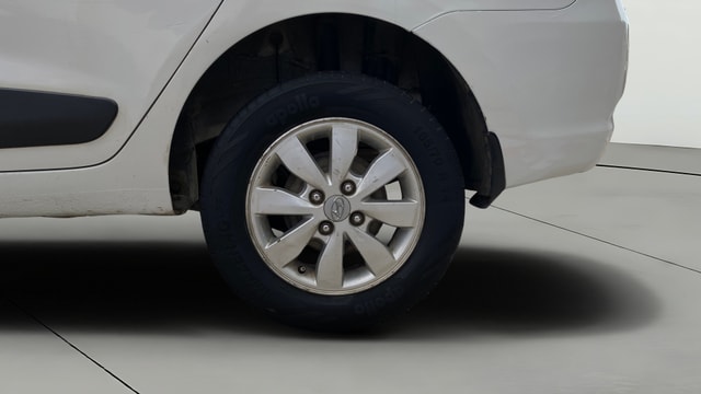 View Hyundai Xcent Image 12 Used Hyundai Xcent Image 12