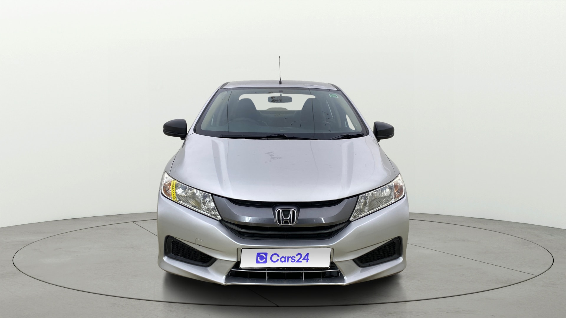 Used 2015 Honda City Used 2015 Honda City