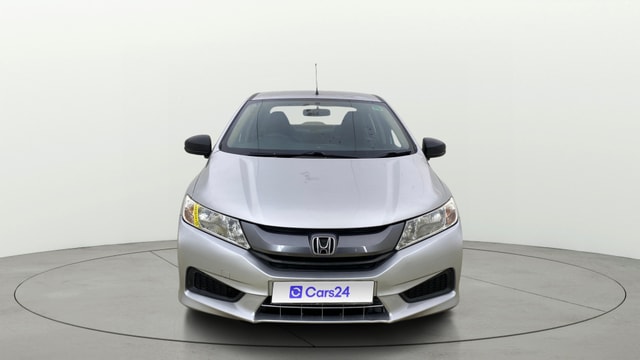 View Honda City Image 1 Used Honda City Image 1