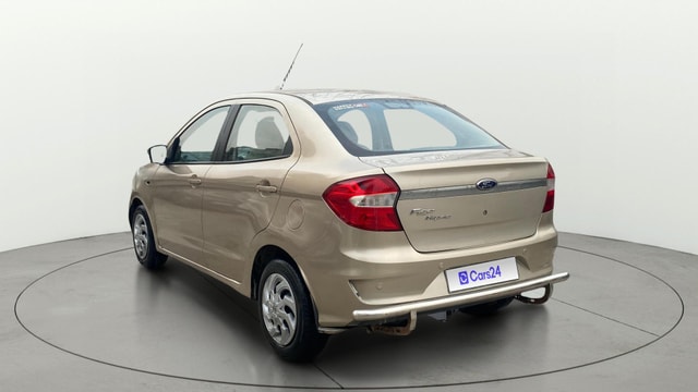 View Ford Figo Aspire Image 2 Used Ford Figo Aspire Image 2
