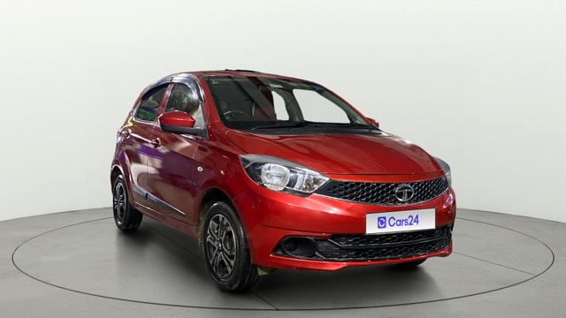 View Tata Tiago Image 35 Used Tata Tiago Image 35