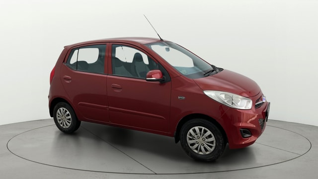 View Hyundai i10 Image 13 Used Hyundai i10 Image 13