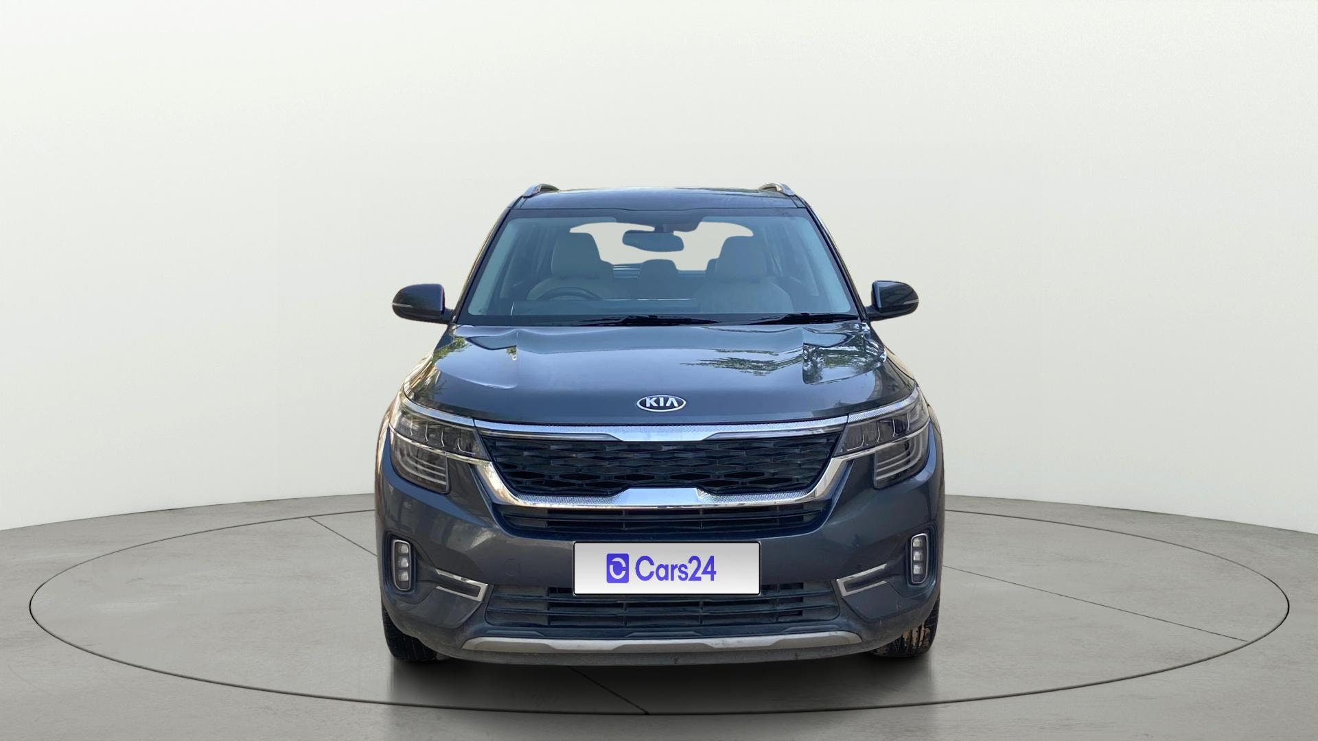 Used 2020 Kia Seltos Used 2020 Kia Seltos