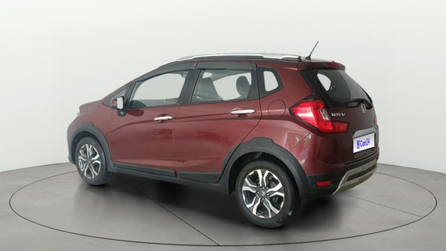 View Honda WR-V Image 2 Used Honda WR-V Image 2