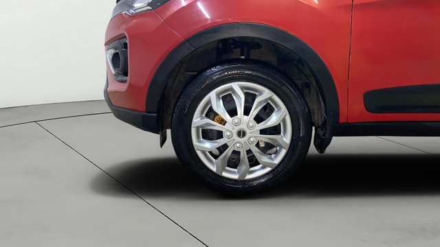 View Tata Nexon Image 28 Used Tata Nexon Image 28