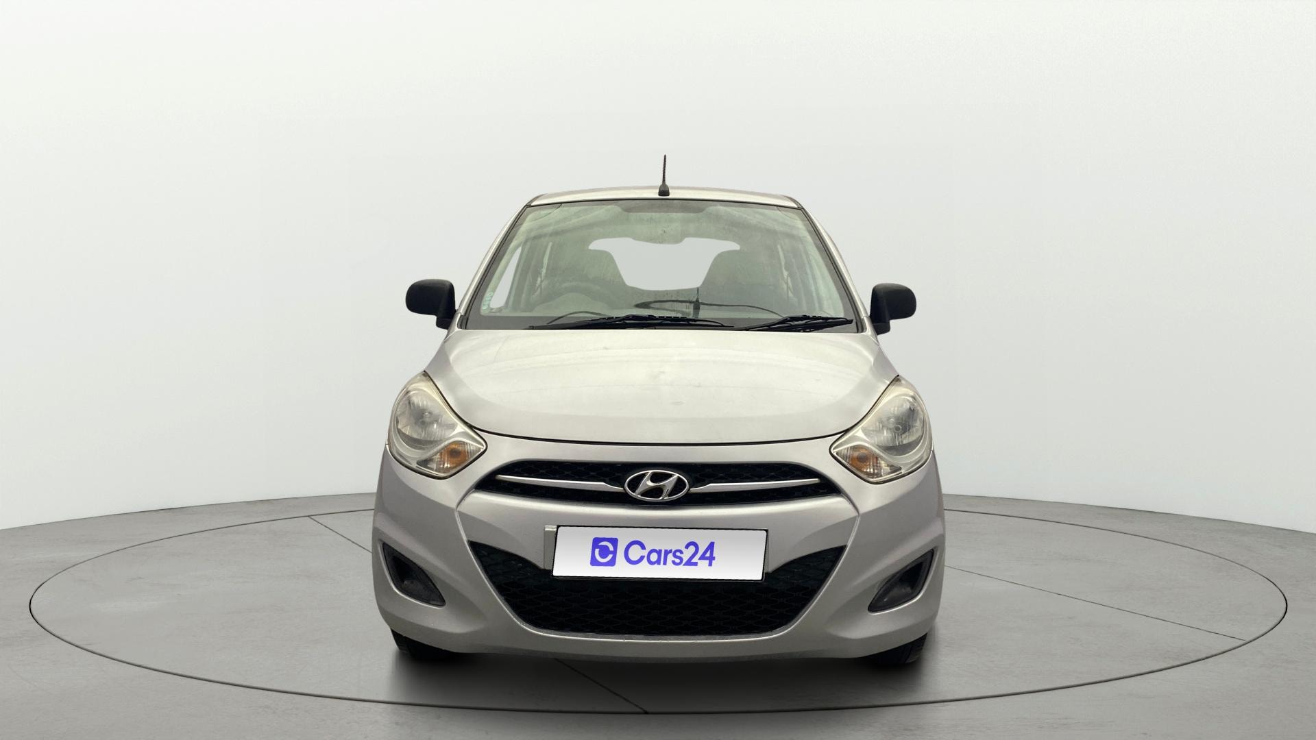 Used 2013 Hyundai i10 Used 2013 Hyundai i10