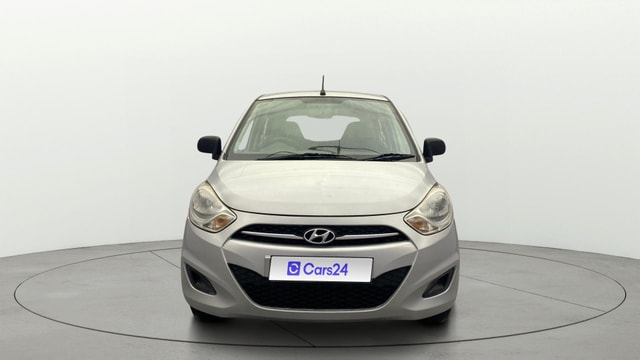 View Hyundai i10 Image 1 Used Hyundai i10 Image 1