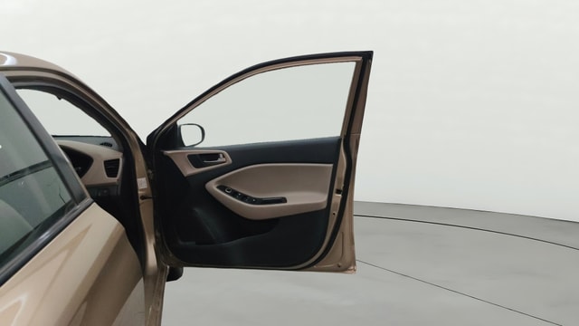 View Hyundai Elite i20 Image 46 Used Hyundai Elite i20 Image 46