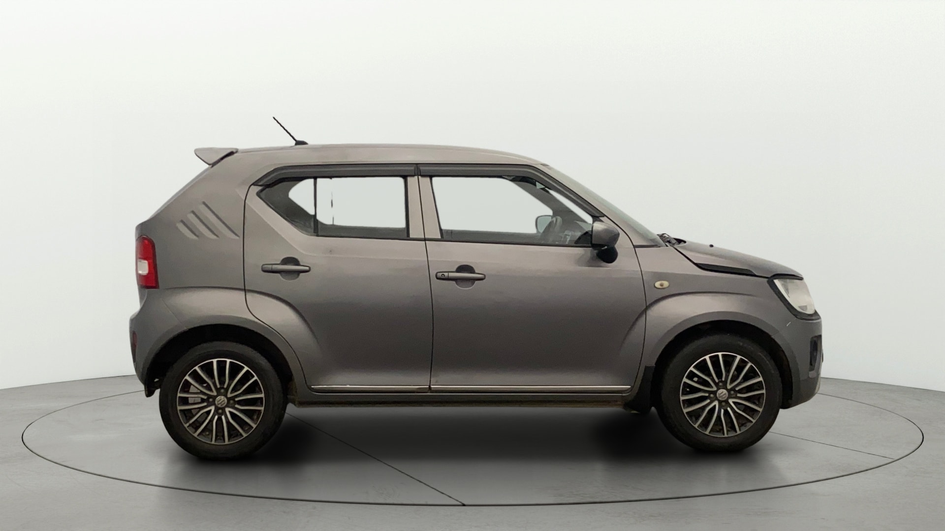 View 2021 Maruti Suzuki 1000 Base Variant Image 26 Used 2021 Maruti Suzuki 1000 Base Variant Image 26