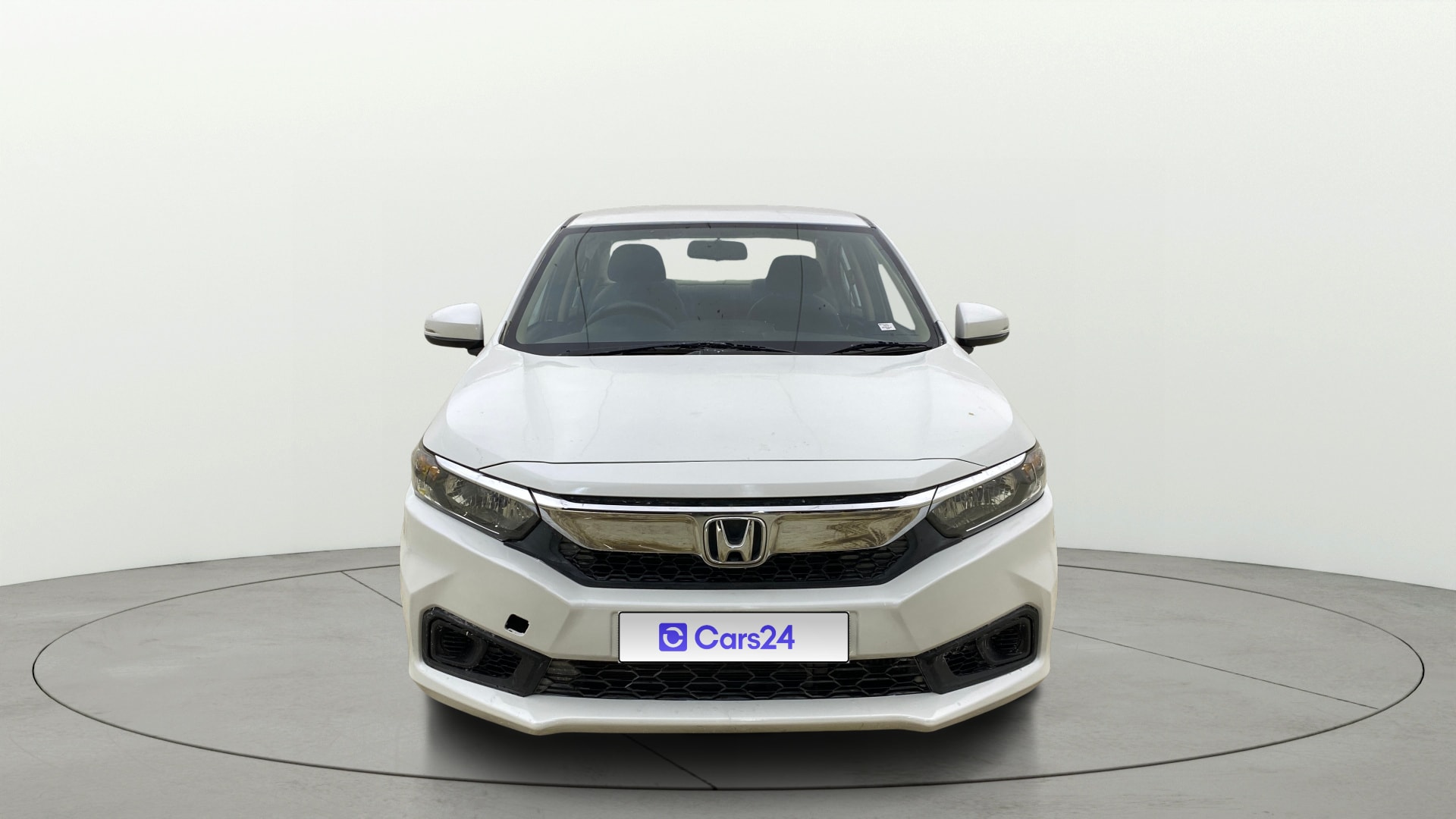 Used 2021 Honda Amaze Used 2021 Honda Amaze