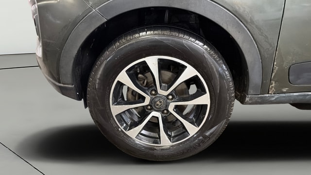 View Tata Nexon Image 34 Used Tata Nexon Image 34
