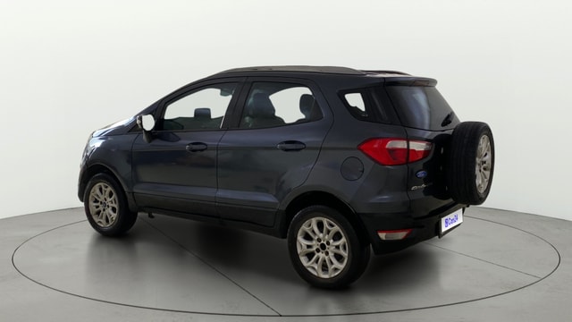 View Ford EcoSport Image 2 Used Ford EcoSport Image 2
