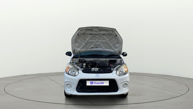 View Maruti Suzuki Alto 800 Image 31 Used Maruti Suzuki Alto 800 Image 31