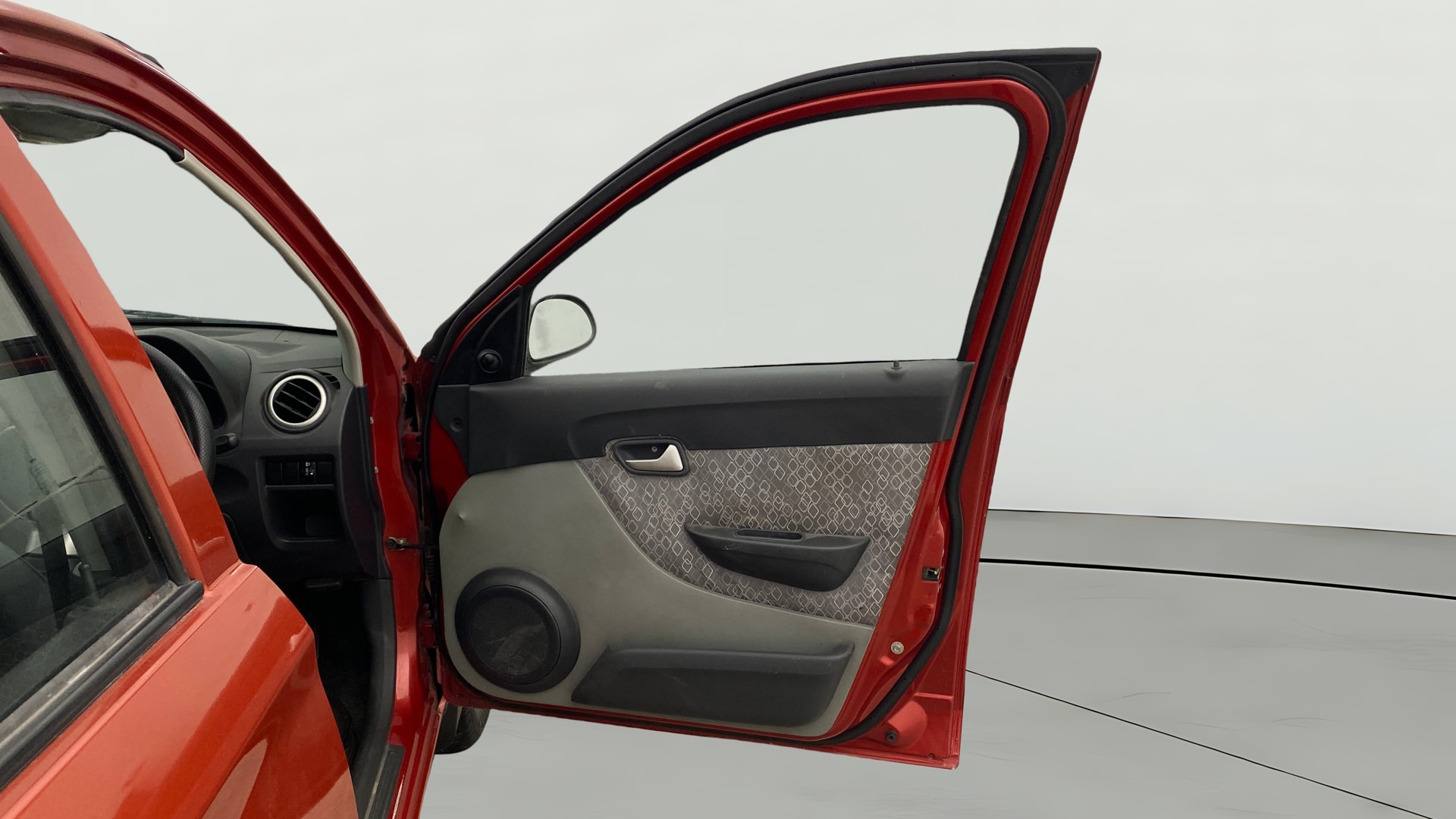 View 2016 Maruti Suzuki Alto 800 LX Image 43 Used 2016 Maruti Suzuki Alto 800 LX Image 43