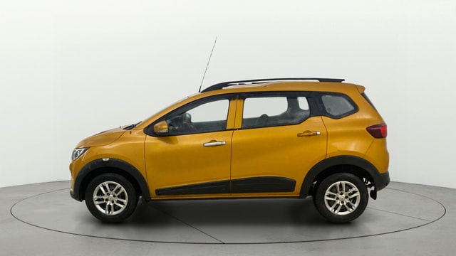 View Renault Triber Image 5 Used Renault Triber Image 5