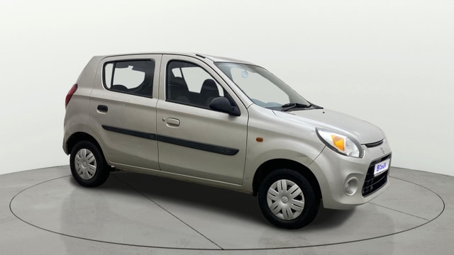 View Maruti Suzuki Alto 800 Image 21 Used Maruti Suzuki Alto 800 Image 21