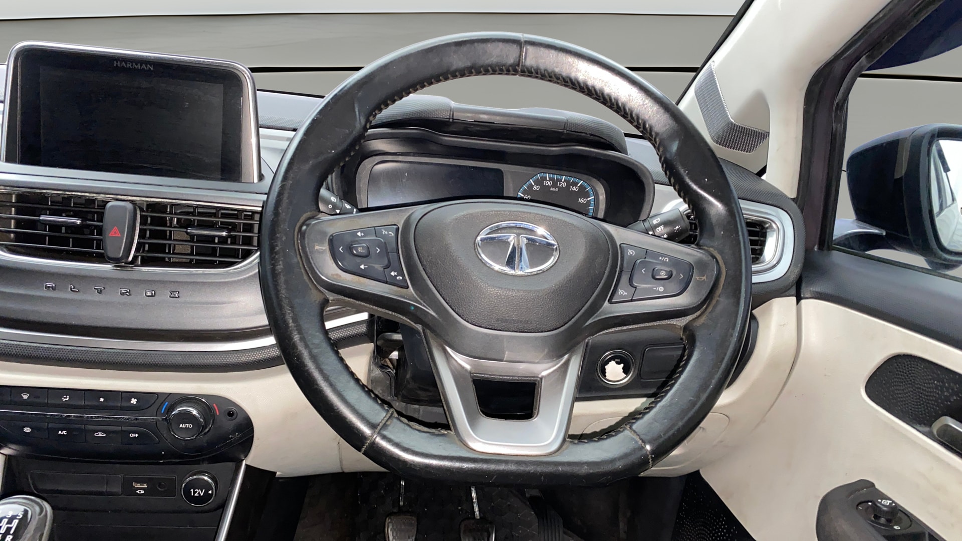 Used 2021 Tata Altroz Used 2021 Tata Altroz