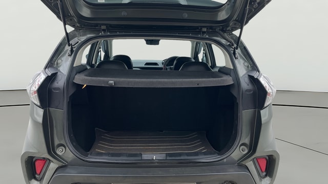 View Tata Nexon Image 36 Used Tata Nexon Image 36