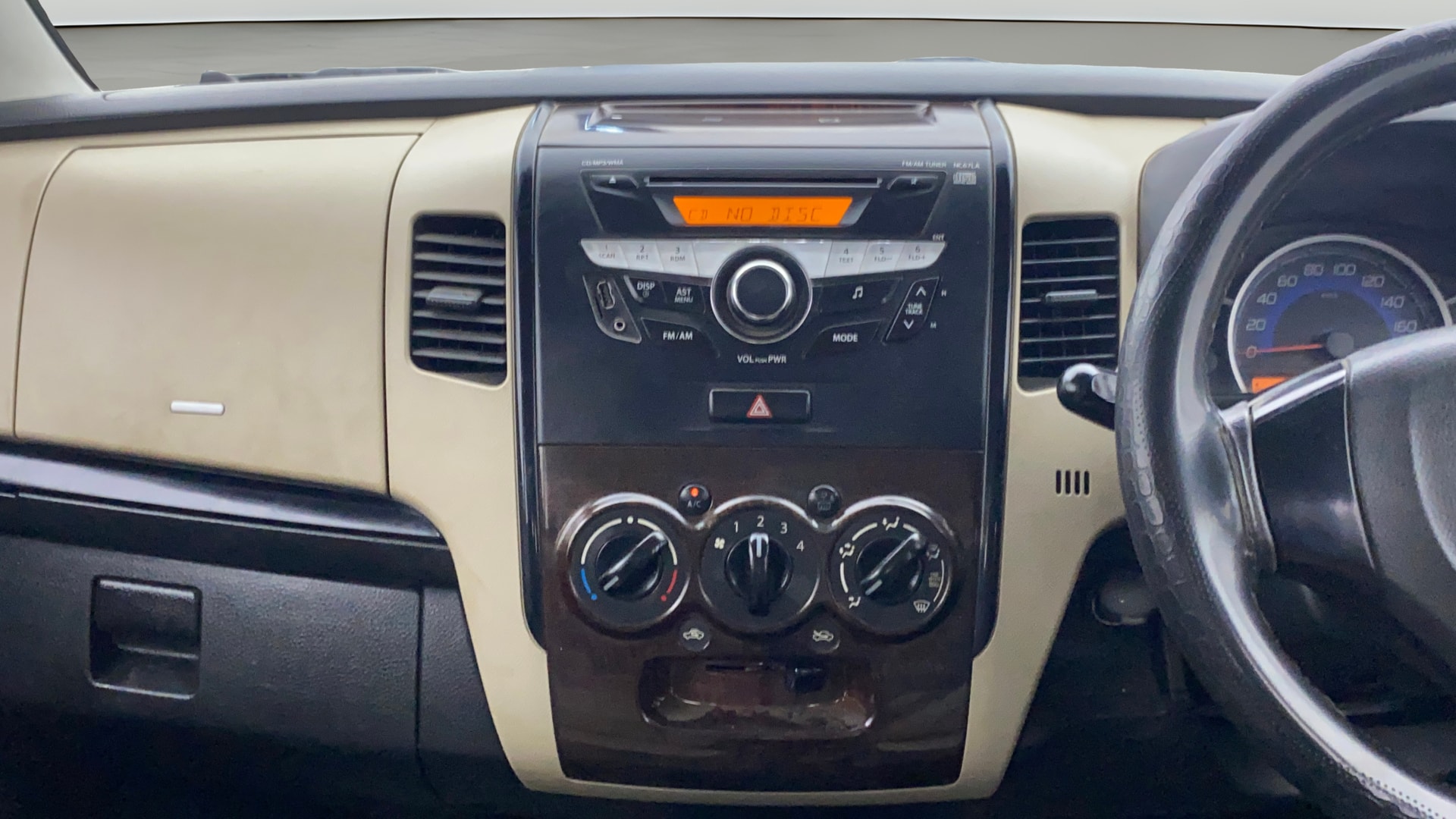 Used 2018 Maruti Suzuki 1000 Used 2018 Maruti Suzuki 1000