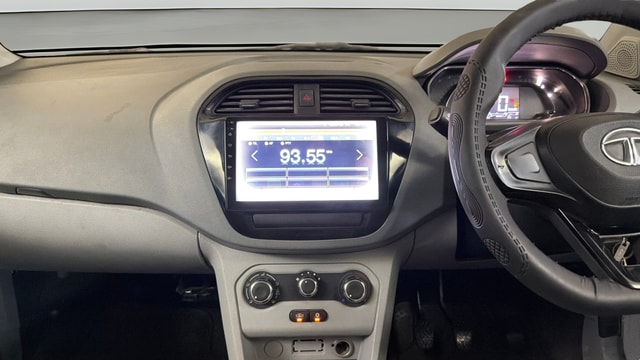 View Tata Tigor Image 17 Used Tata Tigor Image 17
