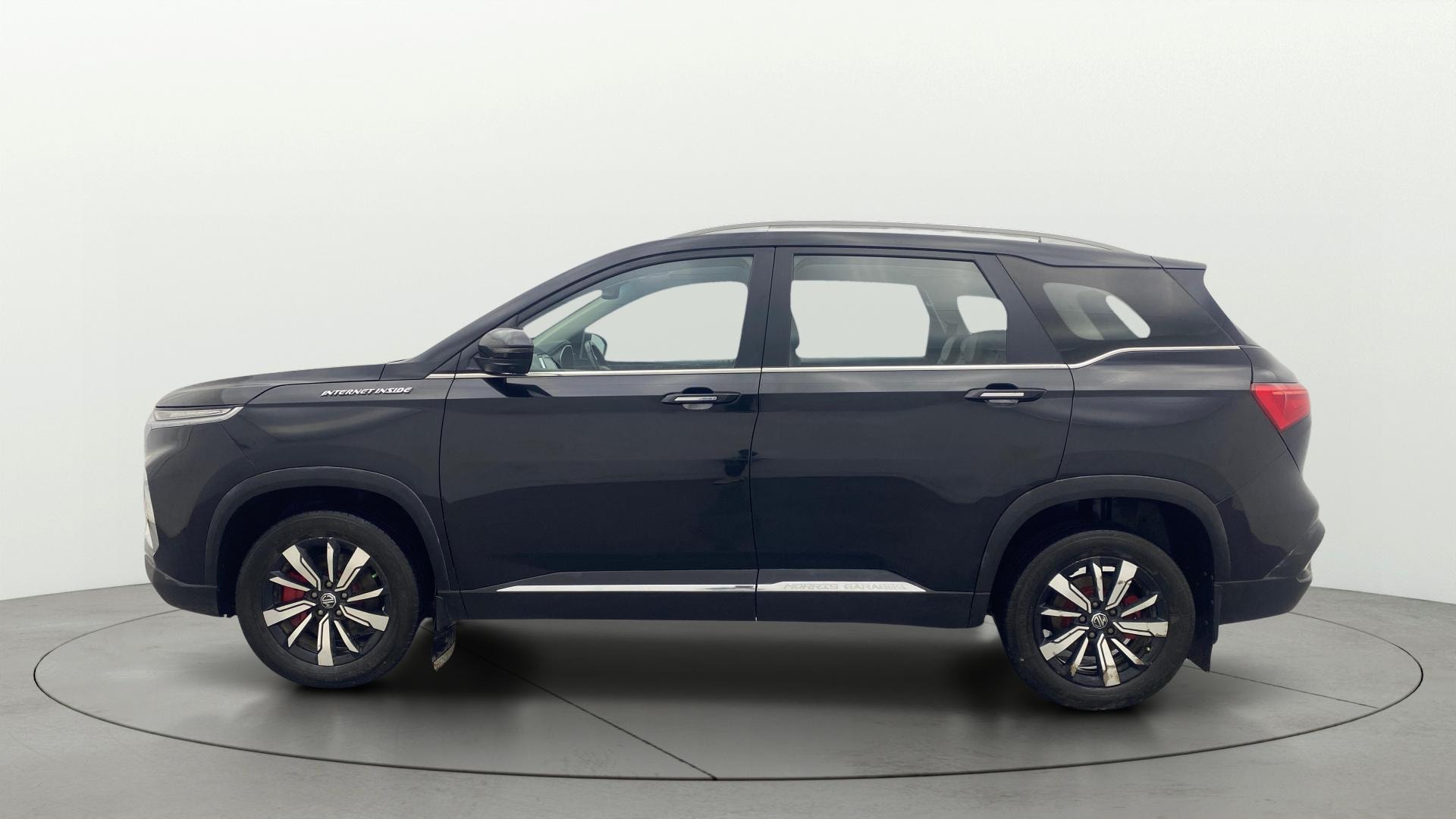 View 2020 MG Hector Sharp Hybrid BS IV Image 6 Used 2020 MG Hector Sharp Hybrid BS IV Image 6