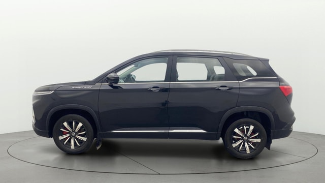 View MG Hector Image 6 Used MG Hector Image 6