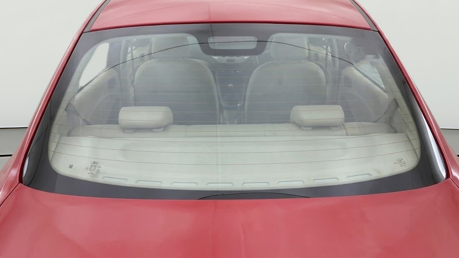 Used 2017 Ford Figo Aspire Used 2017 Ford Figo Aspire