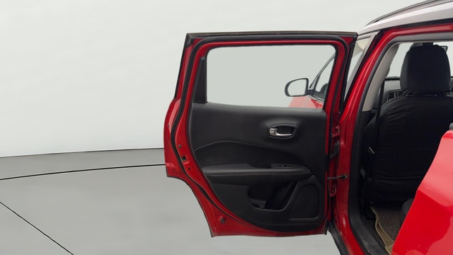 View Jeep Compass Image 22 Used Jeep Compass Image 22