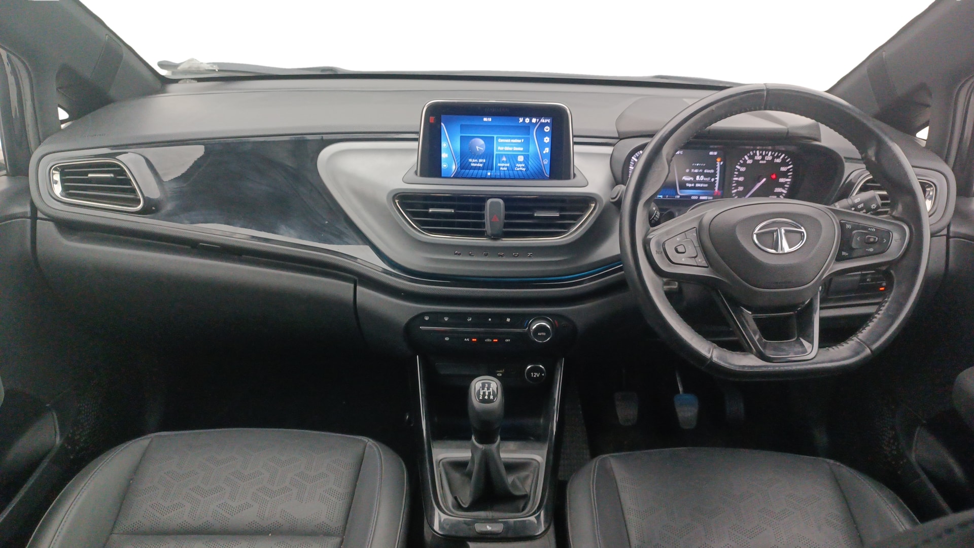 Used 2021 Tata Altroz Used 2021 Tata Altroz