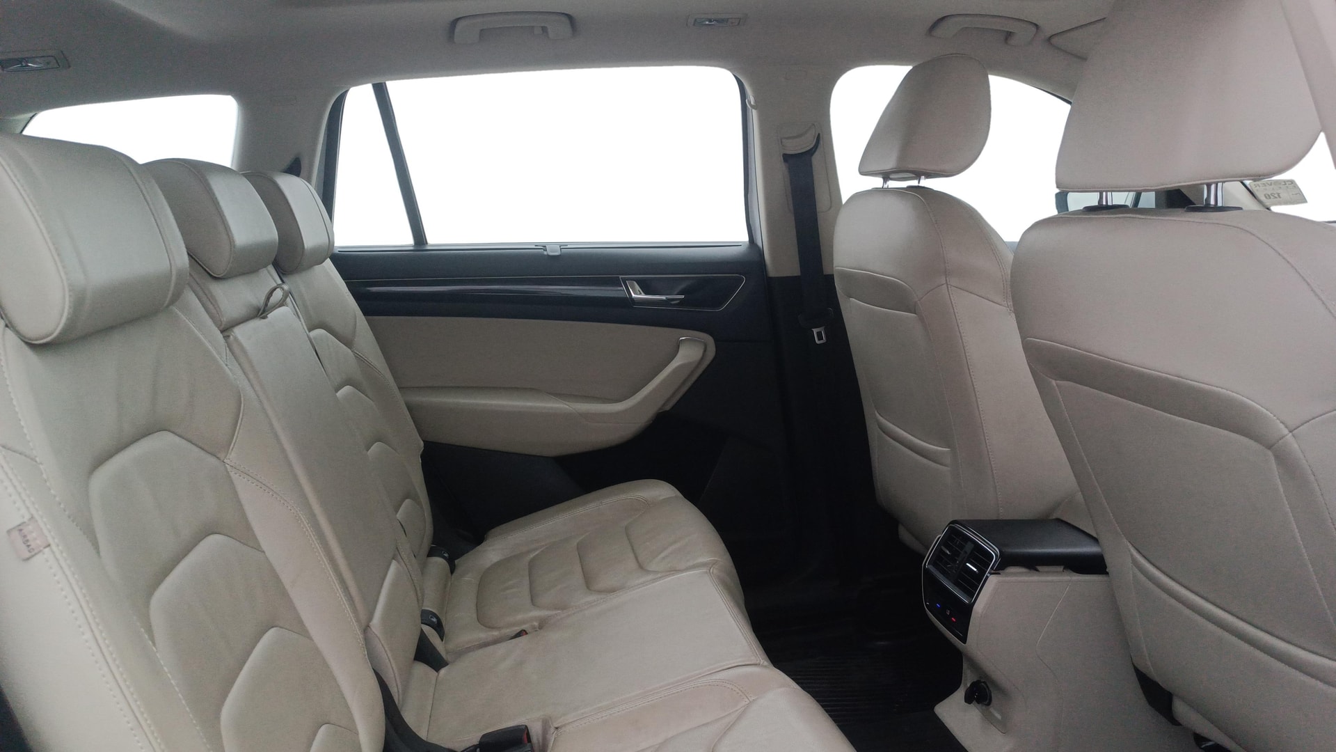 View 2017 Skoda Kodiaq Style 4x4 Image 38 Used 2017 Skoda Kodiaq Style 4x4 Image 38