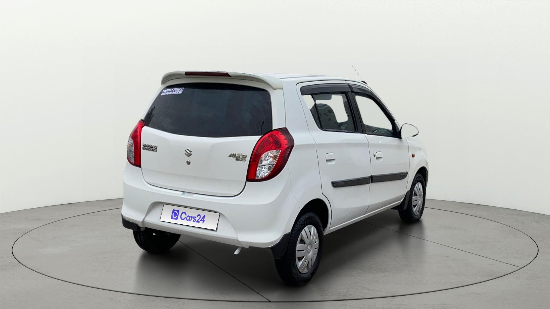 Used 2018 Maruti Suzuki Alto 800 Used 2018 Maruti Suzuki Alto 800