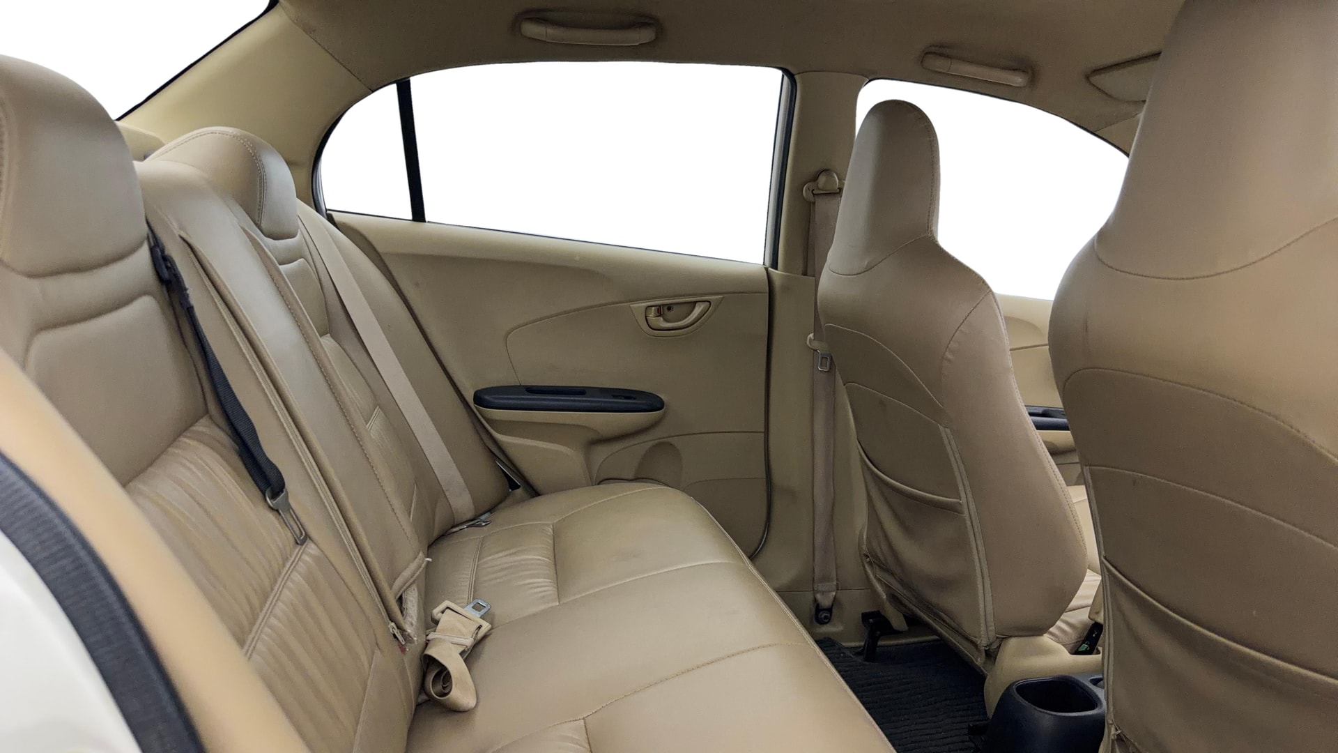 Used 2014 Honda Amaze Used 2014 Honda Amaze