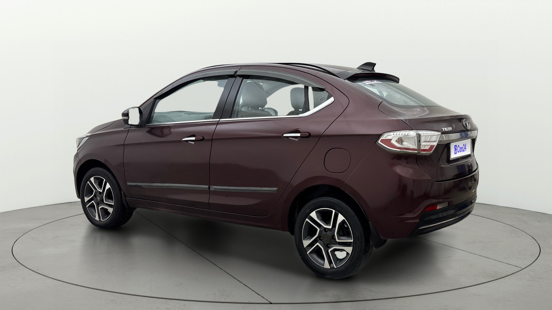 Used 2021 Tata Tigor Used 2021 Tata Tigor