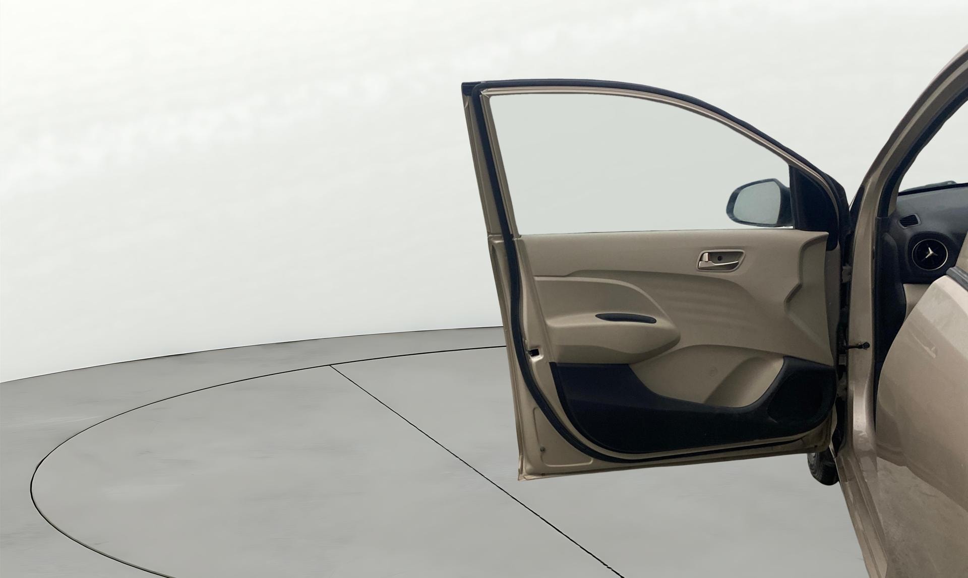 View 2019 Hyundai New Santro Sportz AMT Image 31 Used 2019 Hyundai New Santro Sportz AMT Image 31