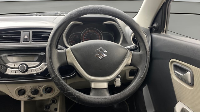 View Maruti Suzuki Alto K10 Image 20 Used Maruti Suzuki Alto K10 Image 20
