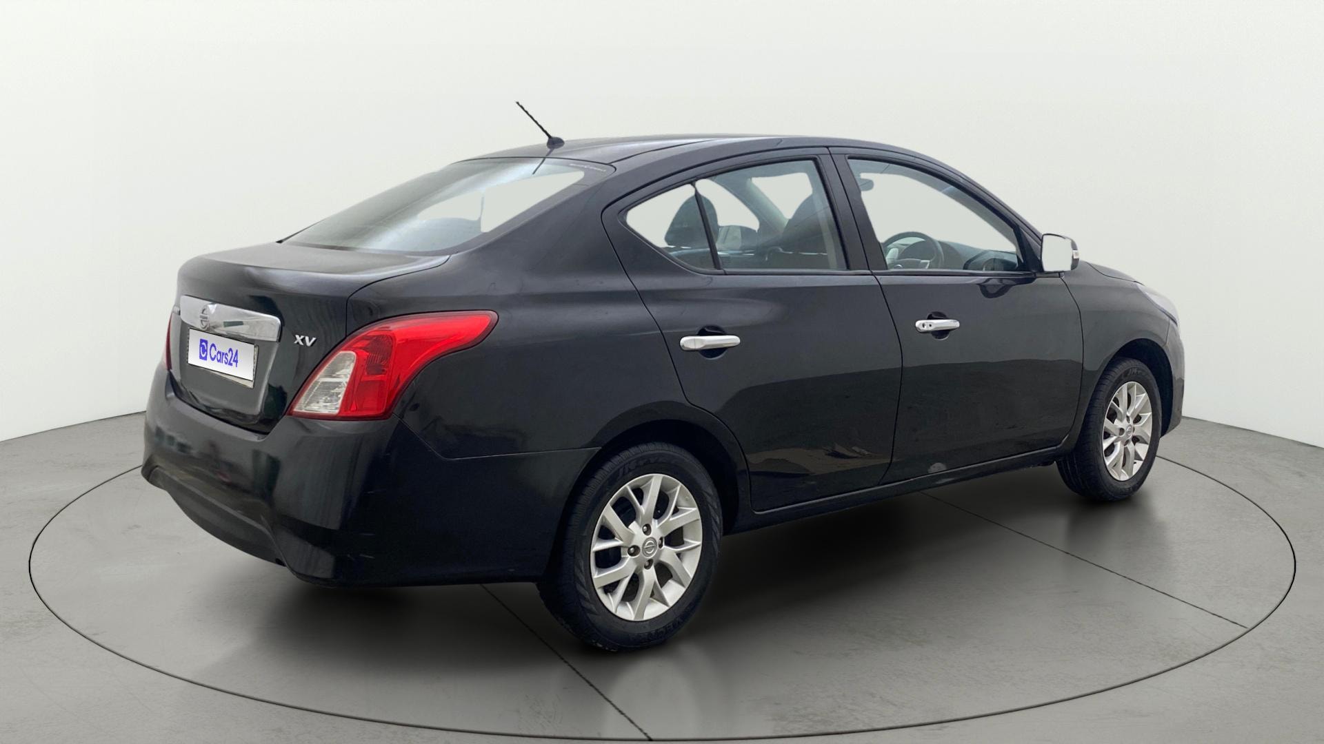 Used 2020 Nissan Sunny Used 2020 Nissan Sunny