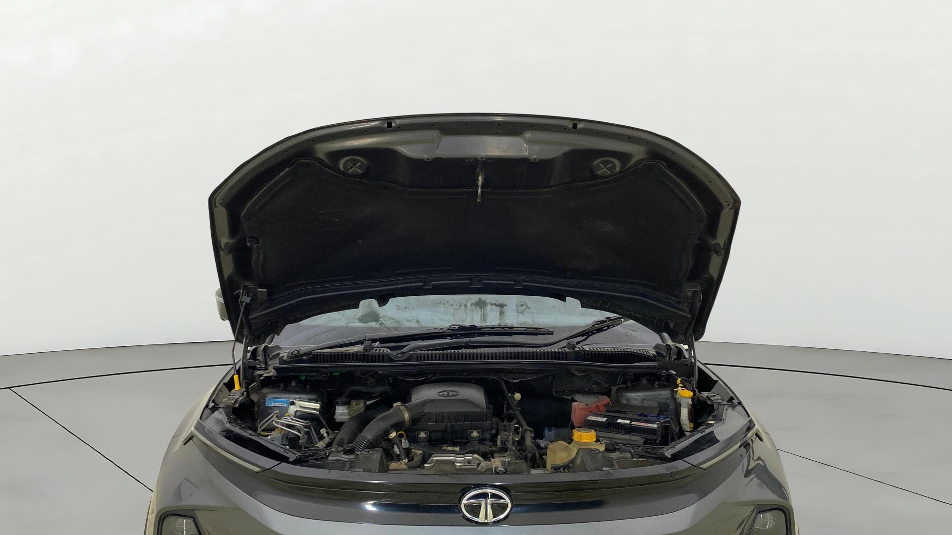View 2023 Tata Nexon Revotron XE Image 33 Used 2023 Tata Nexon Revotron XE Image 33