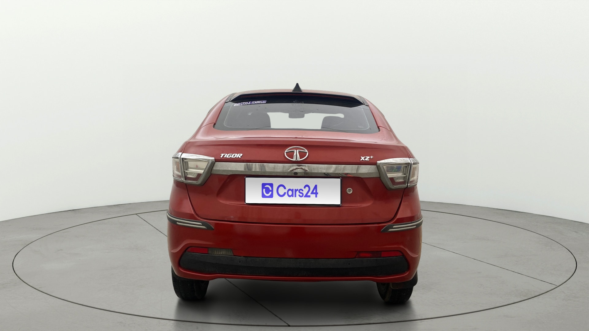 View 2019 Tata Tigor XE Diesel Image 39 Used 2019 Tata Tigor XE Diesel Image 39