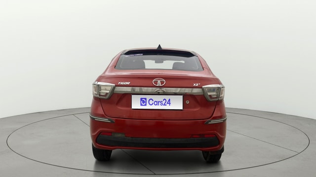 View Tata Tigor Image 39 Used Tata Tigor Image 39