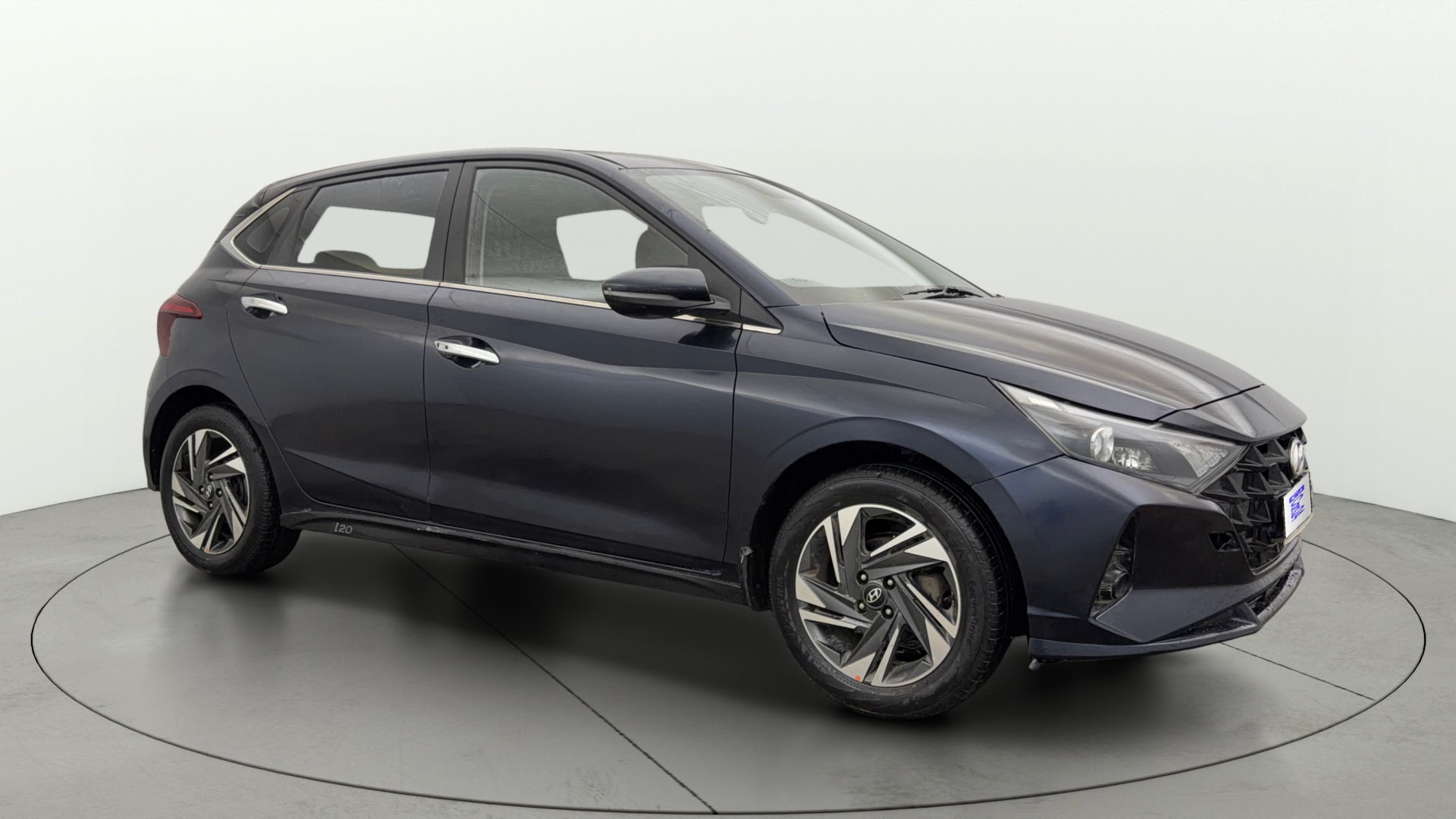 Used 2022 Hyundai Elite i20 Used 2022 Hyundai Elite i20