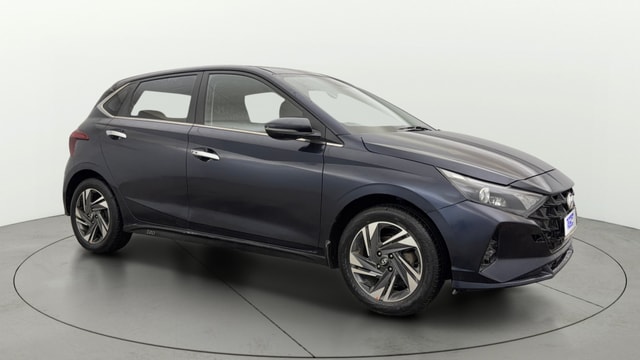 View Hyundai Elite i20 Image 14 Used Hyundai Elite i20 Image 14