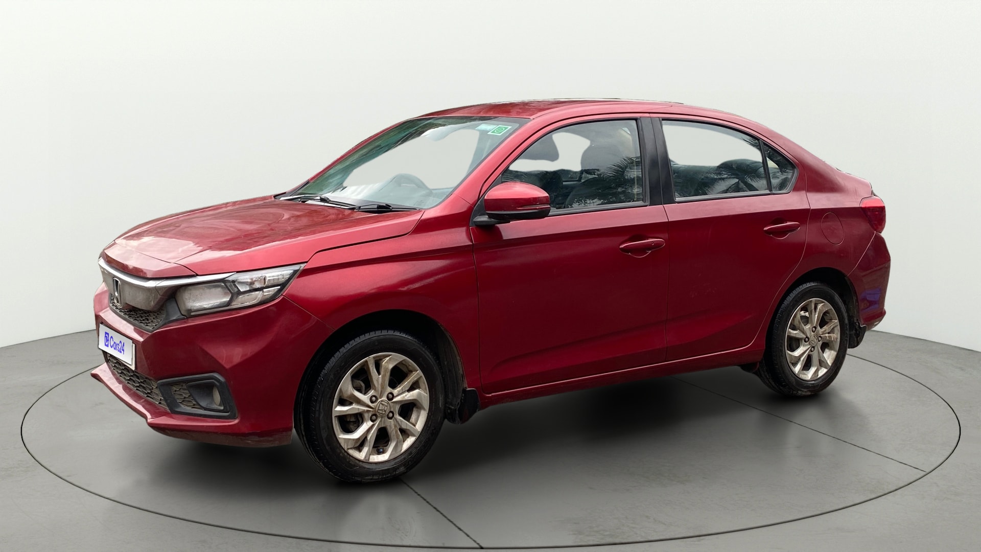 Used 2019 Honda Amaze Used 2019 Honda Amaze