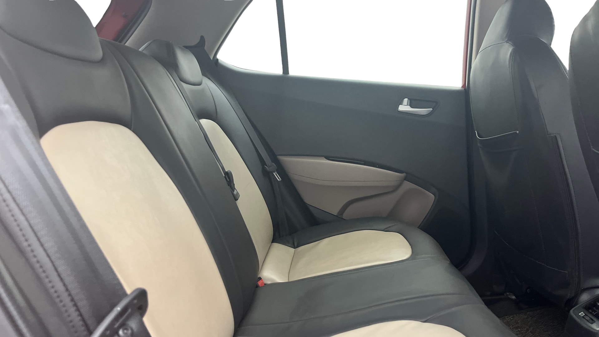 Used 2017 Hyundai Grand i10 Used 2017 Hyundai Grand i10