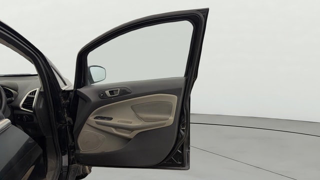 View Ford EcoSport Image 45 Used Ford EcoSport Image 45