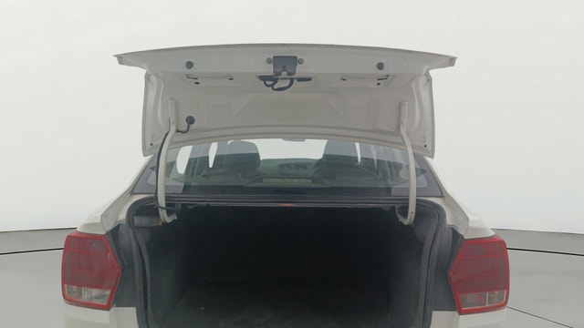View Volkswagen Ameo Image 30 Used Volkswagen Ameo Image 30