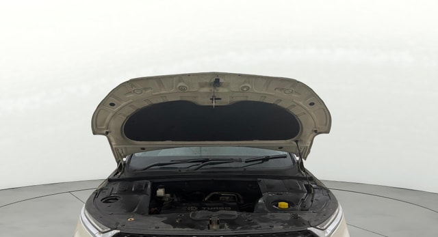 View MG Hector Image 20 Used MG Hector Image 20